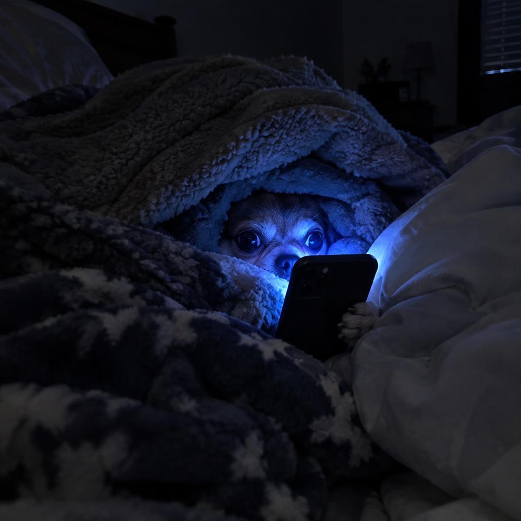 yo a las 3 am recordando algo que dije en 2021